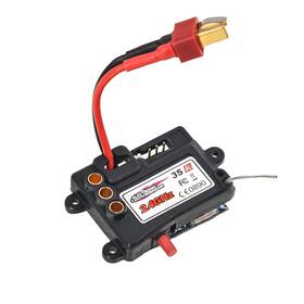Hosim Q901-zj07 Brushless Electronic Speed Controller High Ca