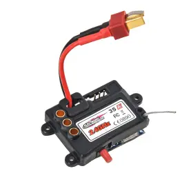 Q901-zj07 Hosim Brushless Electronic Speed Controller High Ca