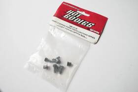 Hot Bodies Hbc8119 Lightning Series Front Steering Fixing Parts -