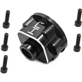 Hraaex11c01 Hot Racing Cnc Aluminum Diff Cup Exo Wraith Ax10 Scx10