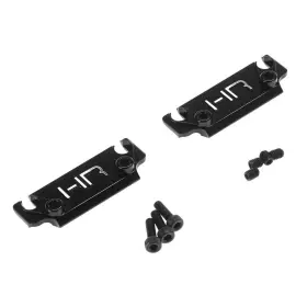 Hraaon311m01 Hot Racing Aluminum Sway Bar Mount Set Kraton/outcast