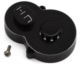 Hot Racing Hralmcb32x01 Losi Micro-b/t 6061 Aluminum Gear Cover For Lmcb18ssx