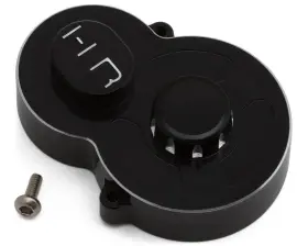 Hralmcb32x01 Hot Racing Losi Micro-b/t 6061 Aluminum Gear Cover For Lmcb18ssx