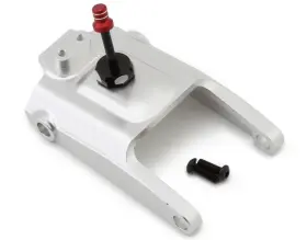 Hralpc525r01 Hot Racing Losi Promoto-mx Aluminum Scale Cap Valve Replica Fuel Tank Lpc525r01