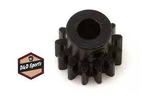 Hot Racing Hransg13m1 Nsg13m1 - Steel Mod 1 Pinion Gear With 5mm Bore