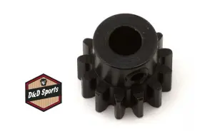 Hransg13m1 Hot Racing Nsg13m1 - Steel Mod 1 Pinion Gear With 5mm Bore
