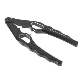 Hrasdp868x01 Hot Racing Shock Shaft/ball End Multi-function Pliers