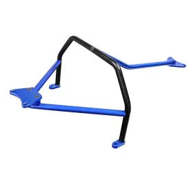 Hraslf11206 Hot Racing Blue Aluminum Inner Roll Cage