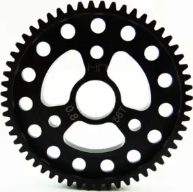 Hraswra256 Hot Racing Steel Spur Gear 32p 56