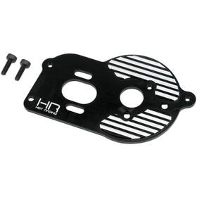 Hot Racing Mtt18a01 Adjustable Aluminum Motor Mount Mini-t 2.0 B2