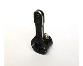 Hrash125lf01 Hot Racing Sh125lf01 Futaba Double Lock Servo Arm 25t