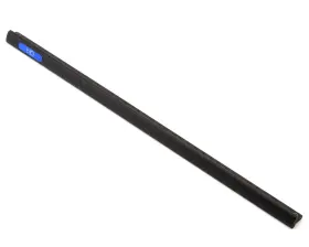 Slg14tg Hot Racing Graphite Center Inch T Beam Brace For Traxxas Sledge Slg14tg Hot Racing Graphite Center Inch T Beam Brace For Traxxas Sledge