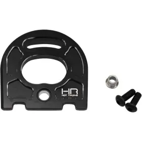 Trf18a01 Hot Racing Adjustable Aluminum Motor Mount 4tec2 3