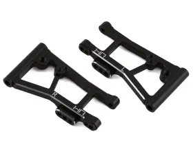 Hratrf5601 Hot Racing Trf5601 Traxxas 4-tec 2.0 Aluminum Rear Lower Arms Black 2