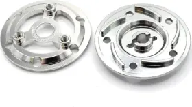 Trx15gp Hot Racing Traxxas Heavy Duty Slipper Pressure Plate And Hub Large