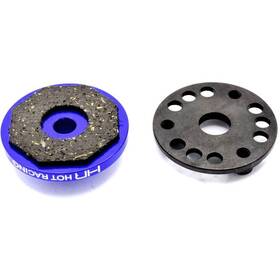 Hot Racing Trx15gx06 Super Duty Slipper System Small For Traxxas 2wd