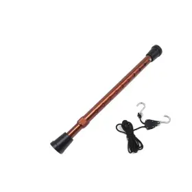 Ab-321 Houshan Sotrlo Aluminum Alloy Hood Prop Tools Nylon Rope Kit Paintless Dent Repair To