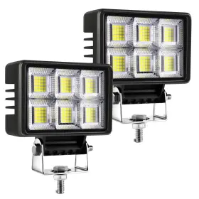 Hz25917-6 Hozilife Led Tractor Work Lights Light For Truck Atv Off Road Vehicles Equip Hz25917-6 Hozilife Led Tractor Work Lights Light For Truck Atv Off Road Vehicles Equip