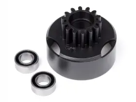 101347 Hpi Racing - 14 Tooth Clutch Bell 101347 Hpi Racing - 14 Tooth Clutch Bell