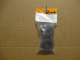 Hpi 102907 Ft01 Slick Tire S High Grip Rear / 62x37mm Formula Ten #
