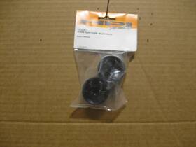 Hpi 103081 Flare Rear Wheels / Black Brama 18b #