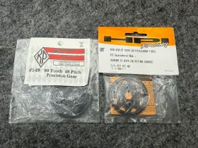 6987 Hpi - Spur Gear 87 Tooth 48 Pitch/carbon Fiber Model# And Kimbrough #149 6987 Hpi - Spur Gear 87 Tooth 48 Pitch/carbon Fiber Model# And Kimbrough #149