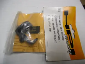 73518 Hpi Carbon Graphite C Hub Set Rs4 Pro 4