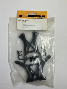 85208 Hpi Racing - Shock Tower Set