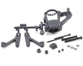 Hpi 85408 Front Hub Carrier Set
