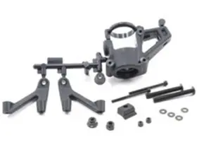 85408 Hpi Front Hub Carrier Set 85408 Hpi Front Hub Carrier Set
