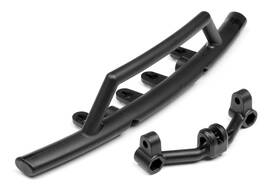 Hpi 85423 Racing Bumper Guard Set For Baja 5t