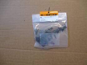 Hpi 85507 Steering And Throttle Set / Hellfire Ss #