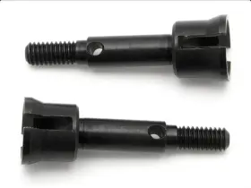 86001 Hpi Racing Front Or Rear Wheel Axle 5x32mm 2 Pcs For Sprint