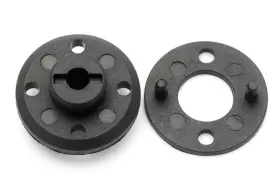 86004 Hpi Racing Spur Gear Mount 1 Piece/sprint 2