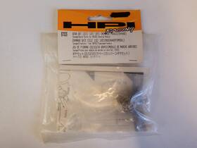Hpi 87035 - Gear Set 21t/ 13t/ 10t Reverse Module/ Savage Model#