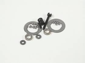 Hpi 87048 Racing Ball Diff Maintenance Set For Sprint 86040