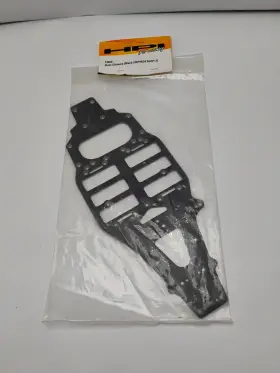 Hpi73800 Hpi 944258738000 Vintage 73800 Rs4 Sport 2 Black Main Chassis Nip Hpi73800 Hpi 944258738000 Vintage 73800 Rs4 Sport 2 Black Main Chassis Nip