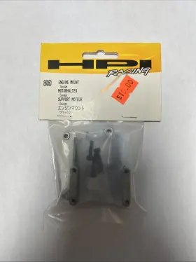 Hpi86060 Hpi 944258860602 Engine Mount