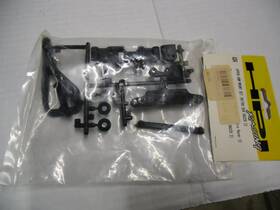Hpi A354 Upper Arm Mount Set For Nitro Rs4 Racer 2
