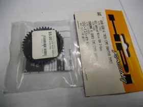 A447 Hpi Racing Spur Gear 41 Tooth Nitro 2 Speed