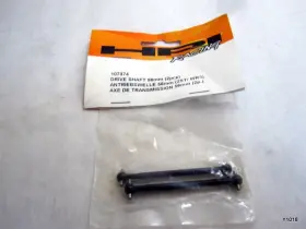 Hpi107874 Hpi 107874 Drive Shaft 56mm Wr8 Flux 2 Hpi107874 Hpi 107874 Drive Shaft 56mm Wr8 Flux 2