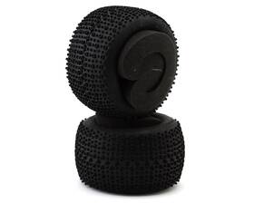 Hpi Hpi160584 Savage Xl/x 3.8 Inch Hd Tredz Terrahex Monster Truck Tires 2
