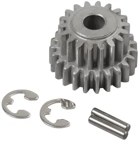 18-23t Hpi Racing 787793496301 86097 Drive Gear Mod 1 Savage X 18-23t Hpi Racing 787793496301 86097 Drive Gear Mod 1 Savage X
