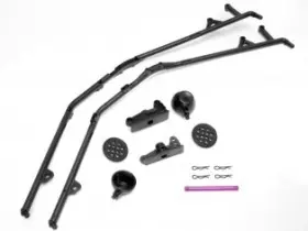 85439 Hpi Racing Roll Bar Set Long Baja 85439 Hpi Racing Roll Bar Set Long Baja