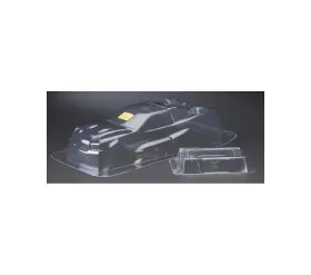 Dsx-1 Hpi Racing 944258071237 7123 Truck Body Clear