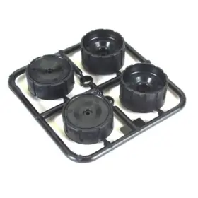 H73401 Hpi Racing Inner Wheel Set Micro Rs4 / Drift 73401 H73401 Hpi Racing Inner Wheel Set Micro Rs4 / Drift 73401