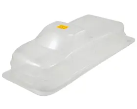 Hpi-7401 Hpi Racing Chevy Silverado Truck Body 200mm 7401