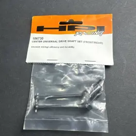Hpi106730 Hpi Racing Center Drive Shaft