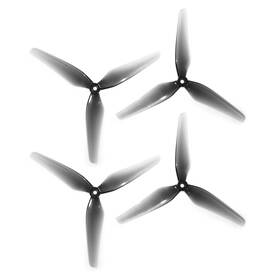 Hqprop 612735126216 8x4x3 8 Inch 3-blade Propeller Set 2x Cw / Ccw