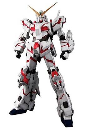 Hrp Ban2266770 Bandai Pg 1/60 Rx-0 Unicorn Gundam